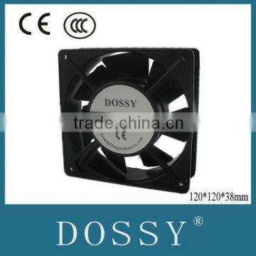 Axial ac Fan 120mm Exhaust Fans Axial Fans