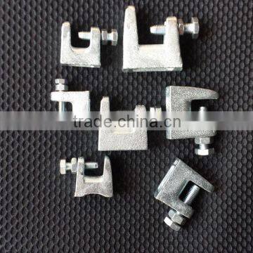 Malleable Iron Clamp