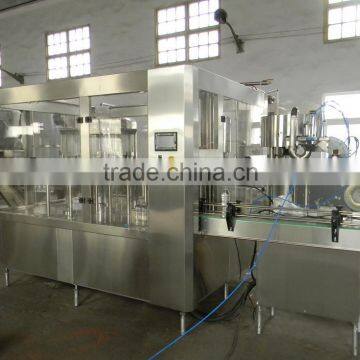 Pure Water Filling Machine