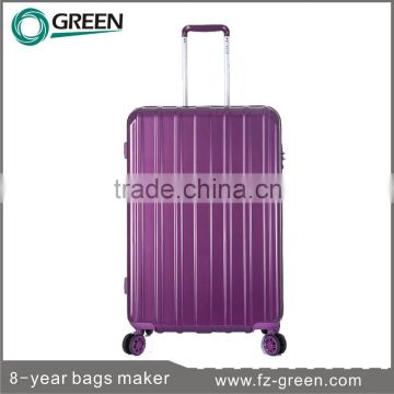 2015 Hot Durable New Girls Hard Shell Luggage