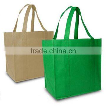 new design pp Non-woven shopping bag