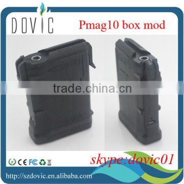 Authentic Pmag10 box mod in stock