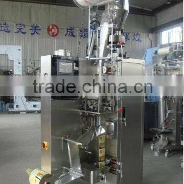 CH-10F Tea Bag FFS Packing Machine