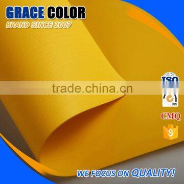 Haining PVC custom tarpaulin