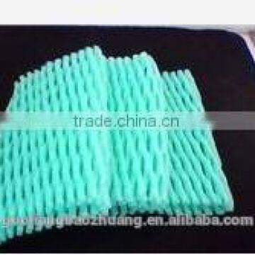 Free Sample Food Grade Polythene Expanded Foam Poly Mesh Net For Fresh Fruit Packing photo-5