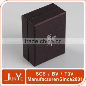 Jewelry Gift Paper Storage Cardboard Boxes With Lids Decorative photo-2