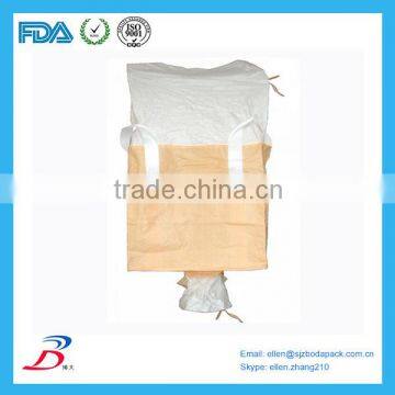 FIBC / ton bag / pp big bag 1000kg