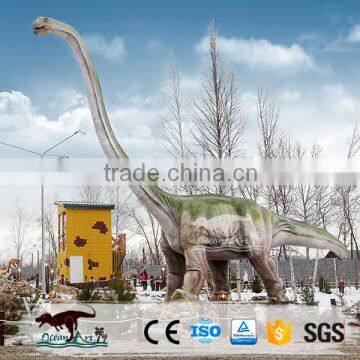 OA3142 Outdoor Playground Equipment Vivid Dinosaur photo-2