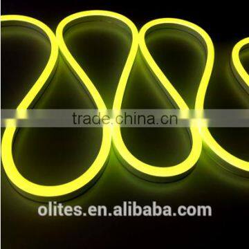 Wedding Decorations Made by the Chinese Supplier of 120 LEDs Per Meter Cool White Flexible 3528 LED Strip photo-5