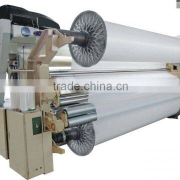 RJW851-190 Water Jet Loom With Double Beam and Dobby Shedding
