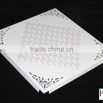 Home Decor Interior Decorating Skirting for Modern Ceiling Design photo-2