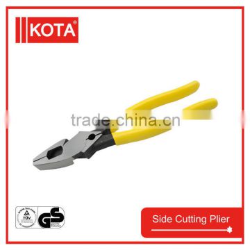 High Leverage Side Cutting Pliers