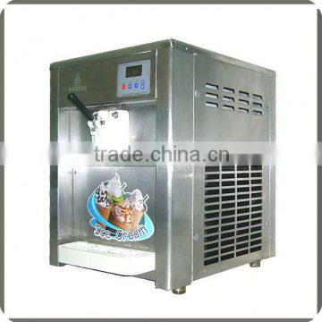 used ice cream equipment BingZhiLe BQL116 ice cream machine