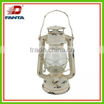 Newest metal handmade ocean style lamp with LED light for home decoration