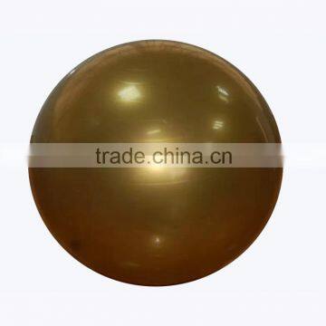 Hot Sale Anti-burst Gym Ball Yoga Ball photo-6