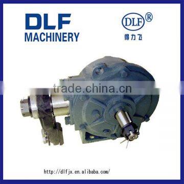 reduction gear box