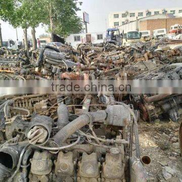 Used Mercedes Benz Engine for Sale photo-6