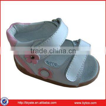 Girls Summer Baby Sandal Shoes