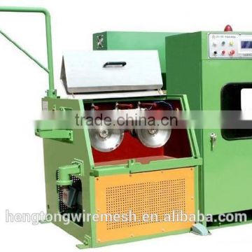 low carbon stainless steel wire drawing machine