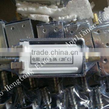 mechanism coils/ electromagnet/ magnet / overcurrent coil/ trip coil for vacuum circuit breaker/ switchgear