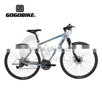 Hongjin 27 Speed 26'' Men Road Bicycles Manufactures