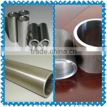 High precision Honed Hydraulic cylinder tube with better roughtness