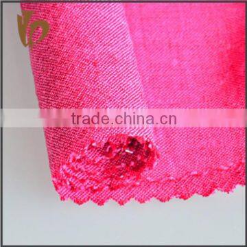 wholesale alibaba trouser material fabric linen viscose mens trouser fabric