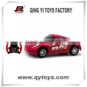 2014 New design 1:36 4 Channel mini rc car manufacturers china