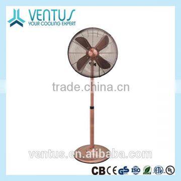 12" Metal Stand Fan