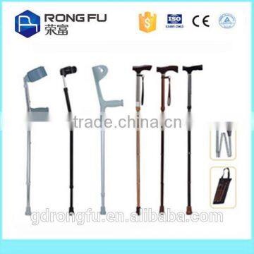 hot sale!walking cane, walking stick, crutch,private label beauty product