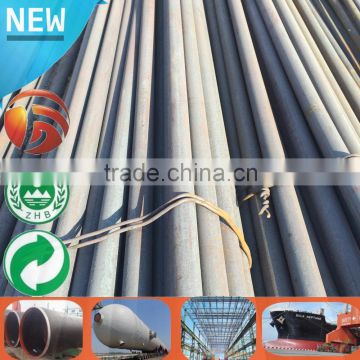 sae 1018/20# Free Cutting grinding steel bar Stock Sizes 10mm hollow steel rod