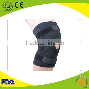 Nano adjustable volleyball protect knee cap KTK-211