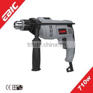 710W 13mm Electric Impact Drill z1j