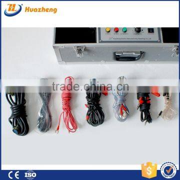 Electric Equipment Direct Current /high Pot Tester Calculation Made in China photo-3