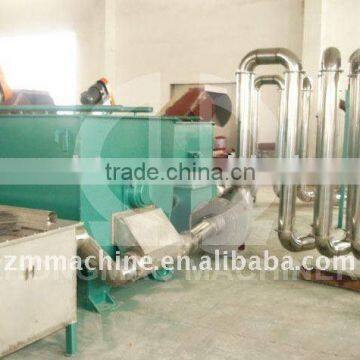 plastic drying machine with long time used and high quality