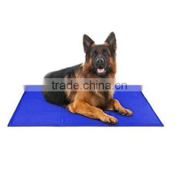 New As seen on TV Pet Dog Self Cooling Mat Pad for Kennels, Crates and Beds - Arf Pets