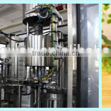 milk tea bottling plant/milk tea drinks machine/milk tea filler/milk tea filling plant