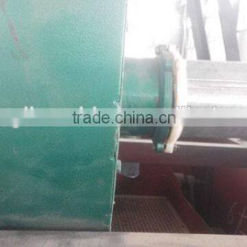 Two in One Grain Seed Cleaning Machine in China photo-5