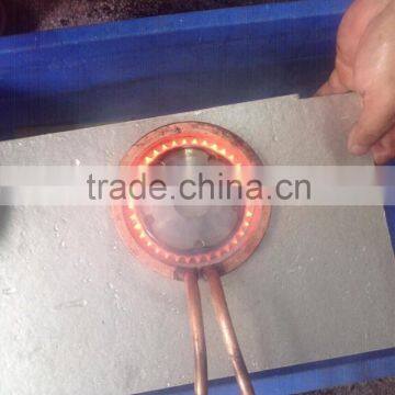 Gear Hardening Quenching Induction Heater photo-2