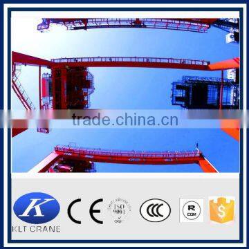 Port Gantry Crane, Dock Crane, Low Price Port Crane photo-5