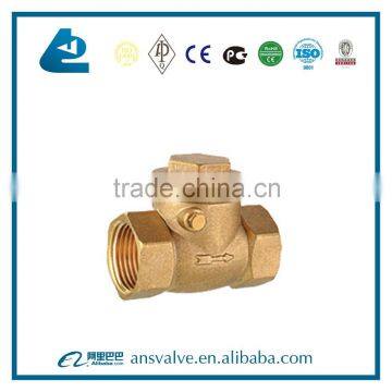 For Diesel A Brass Check Valve photo-2