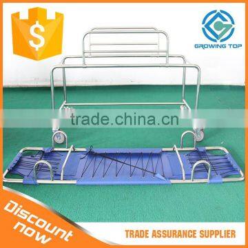 Cheap simple outside stretcher vehicle