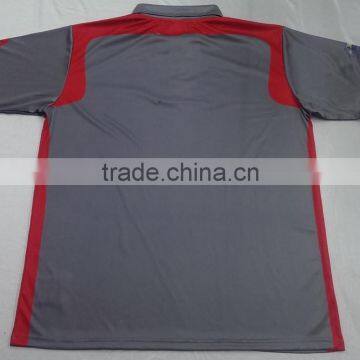 Dry Fit Sublimation Polo Shirts photo-2