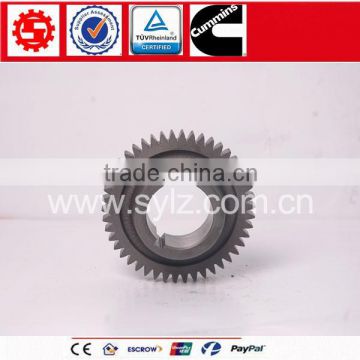 FAST Transmission part JS135TA-1701050B Countershaft Second Gearfor Heavy-duty Truck