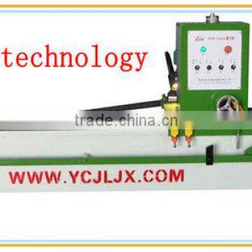 straight knife grinding machine