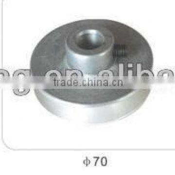 Timing Belt Pulleys