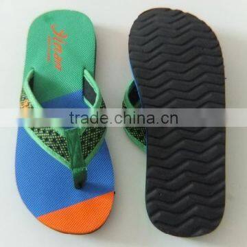 Hot Selling Boy Fancy Slipper photo-4