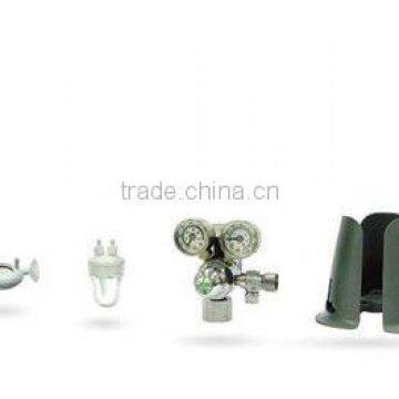 promotion taiwan ISTA CO2 diffuser gift set I-677 for plant aquarium