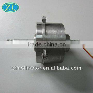 Brushless dc motor for 42/44/46 inch ceiling fan motor 350RPM <30W Ceiling fan motor