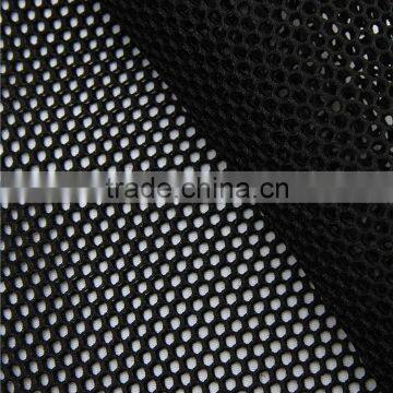 Small Hole Polyester Mesh Ironing Cloth for Shoes photo-4
